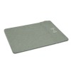Heather Charging Mouse Mats Grey